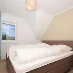 Strandresort Rex Rugia Ferienwohnung 13-5 Mit Sauna- Und Schwimmbadnutzung Im Ahoi Sellin アパート *