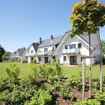 Strandnahe Mit Balkon, Gratis Nutzung Vom Ahoi Erlebnisbad Und Sauna In Sellin - Rex Rugia 13-5