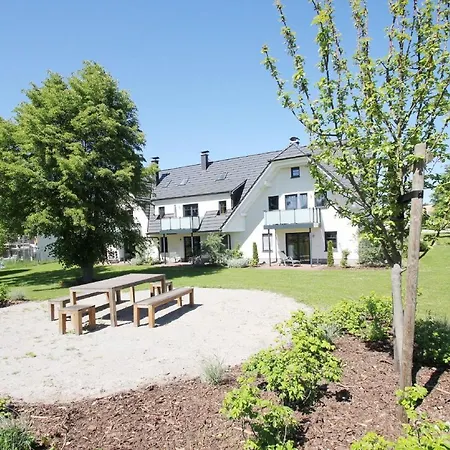 Rex Rugia 13-5 Mit Sauna- Und Schwimmbadnutzung Im Ahoi Sellin