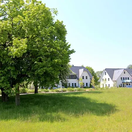 Strandnahe Mit Balkon, Gratis Nutzung Vom Ahoi Erlebnisbad Und Sauna In Sellin - Rex Rugia 13-5 洛布