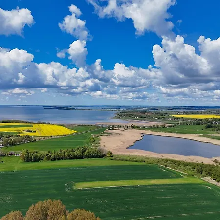 Apartmán Strandnahe Mit Balkon, Gratis Nutzung Vom Ahoi Erlebnisbad Und Sauna In Sellin - Rex Rugia 13-5